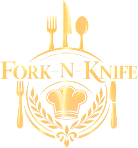 Fork-N-Knife logo